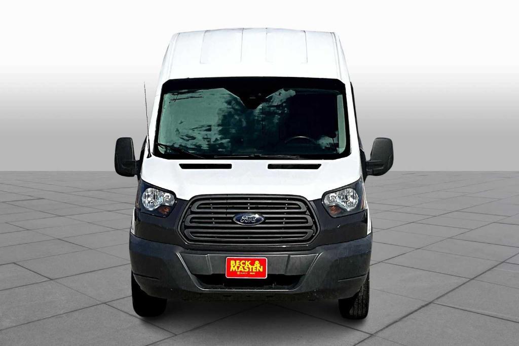 used 2018 Ford Transit-250 car, priced at $18,997