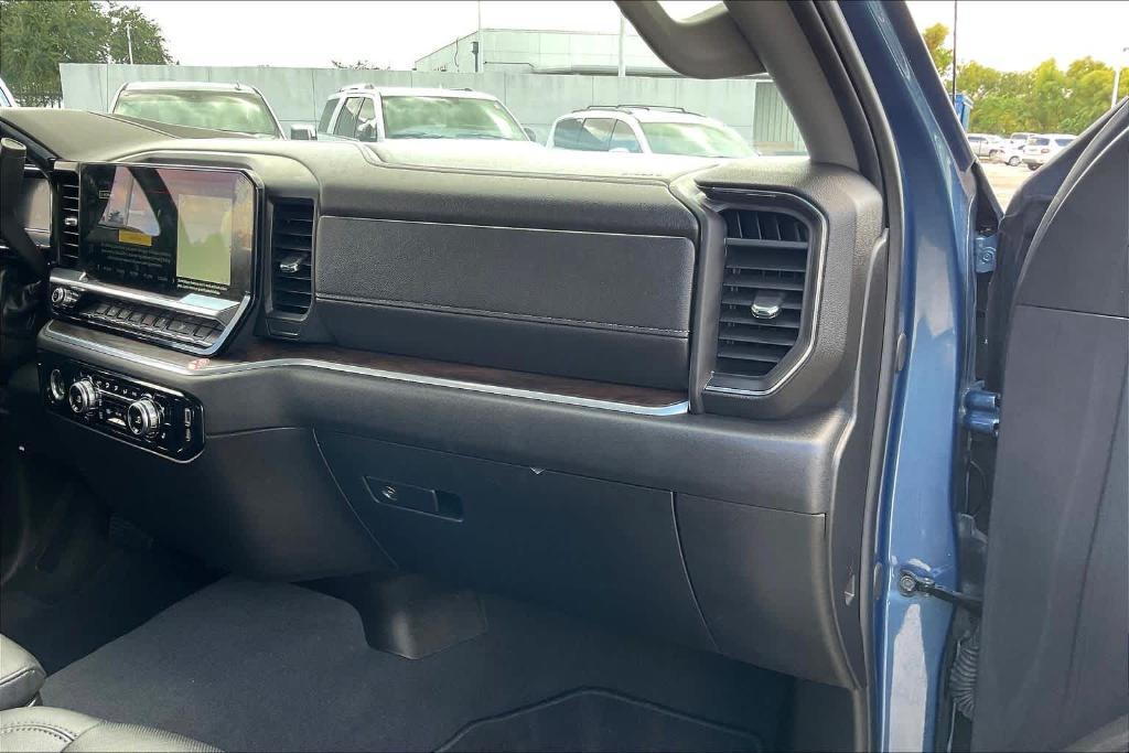 used 2024 GMC Sierra 1500 car, priced at $46,947