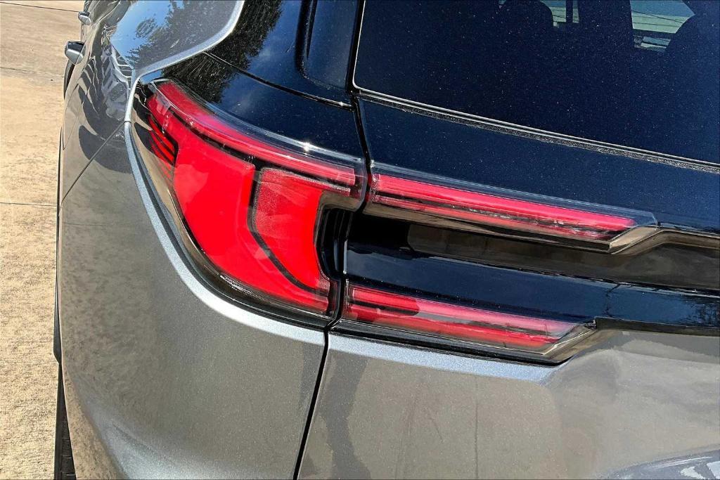 new 2025 GMC Acadia car, priced at $43,731