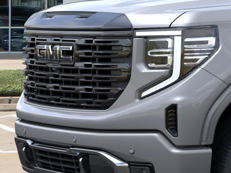 new 2026 GMC Sierra 1500 car, priced at $87,445