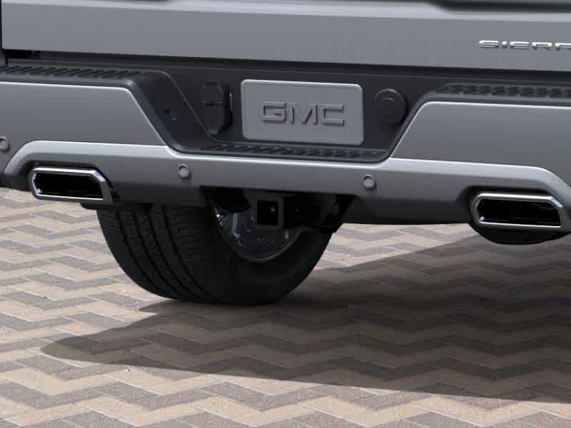 new 2026 GMC Sierra 1500 car, priced at $87,445