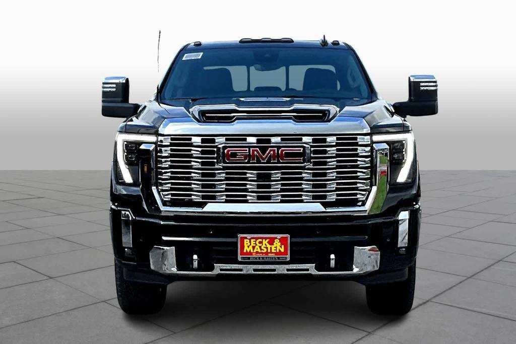 new 2025 GMC Sierra 2500 car, priced at $86,915