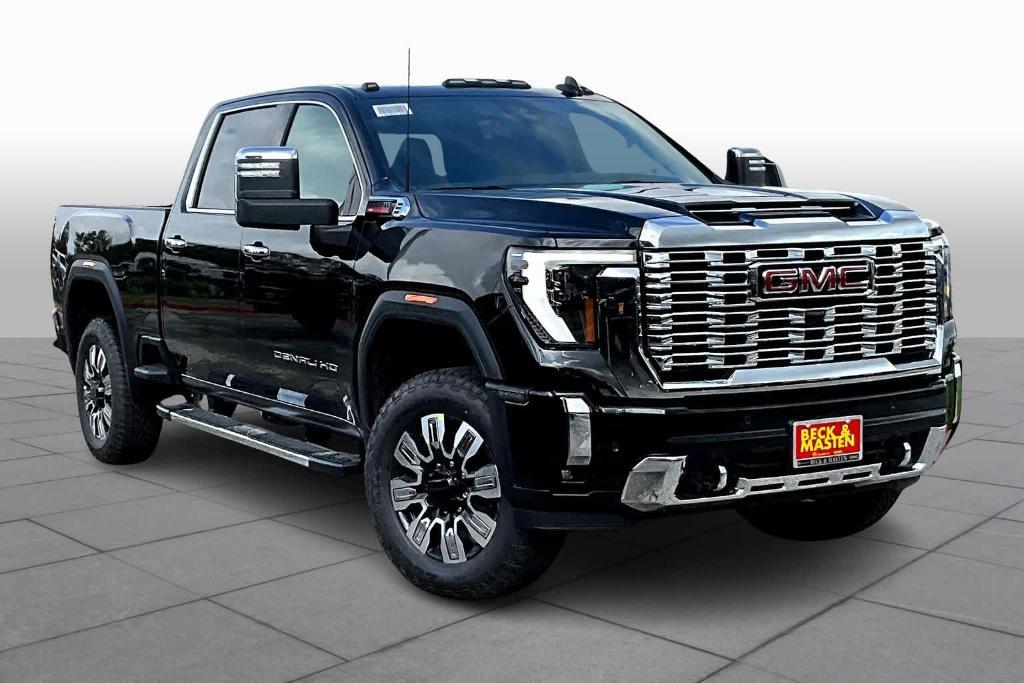 new 2025 GMC Sierra 2500 car, priced at $86,915