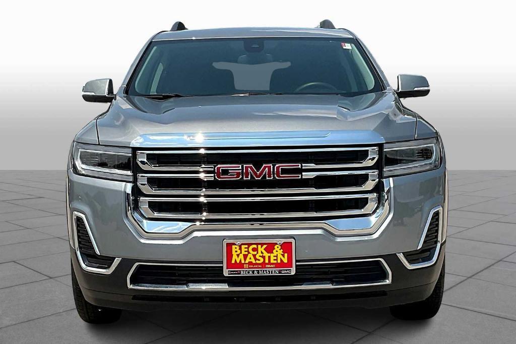 used 2023 GMC Acadia car, priced at $30,915