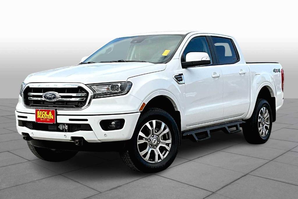 used 2022 Ford Ranger car, priced at $32,997