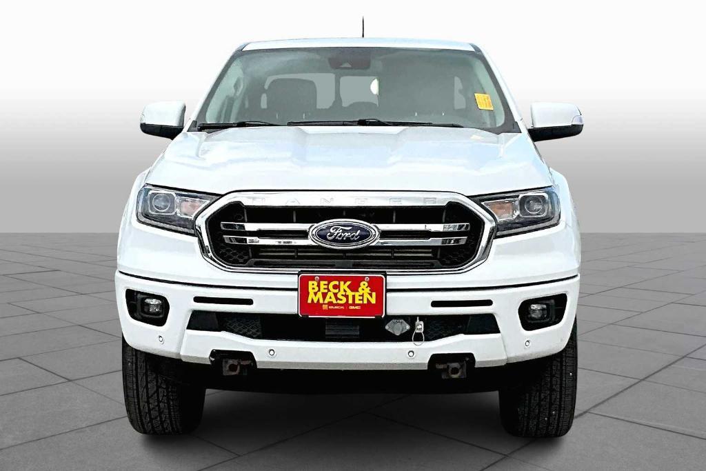 used 2022 Ford Ranger car, priced at $32,997