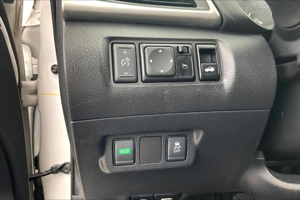 used 2019 Nissan Sentra car, priced at $8,487