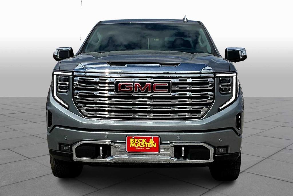 new 2025 GMC Sierra 1500 car, priced at $79,265