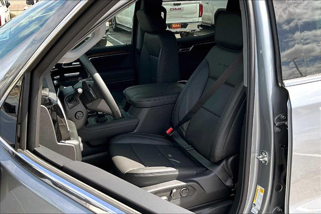 new 2025 GMC Sierra 1500 car, priced at $79,265