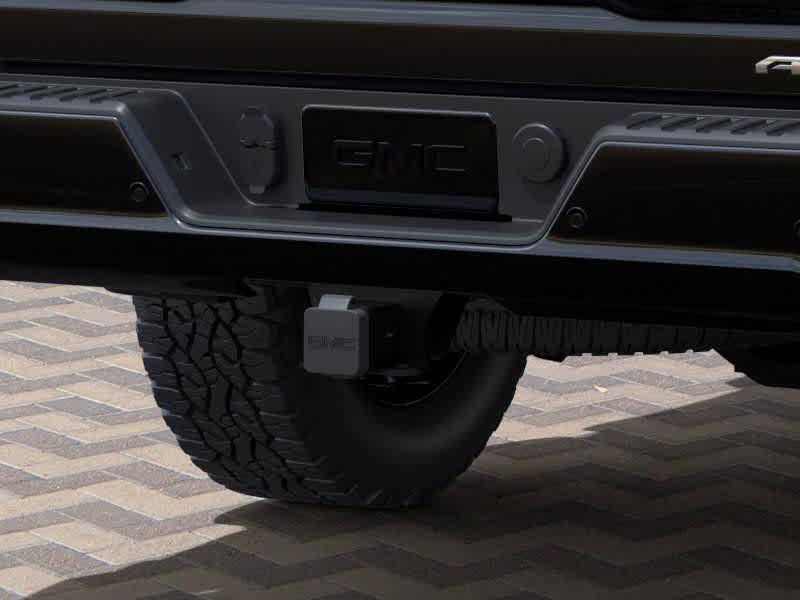 new 2025 GMC Sierra 3500 car, priced at $88,239