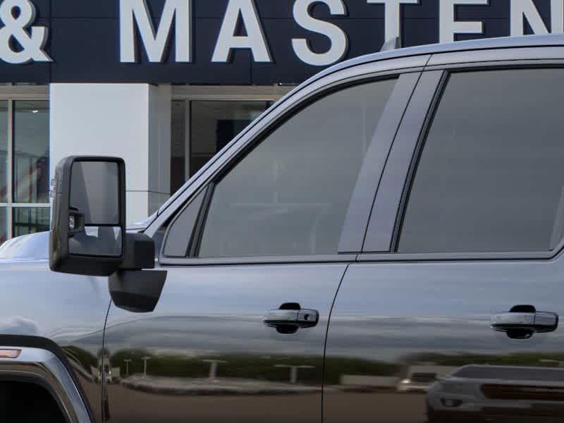 new 2025 GMC Sierra 3500 car, priced at $88,239