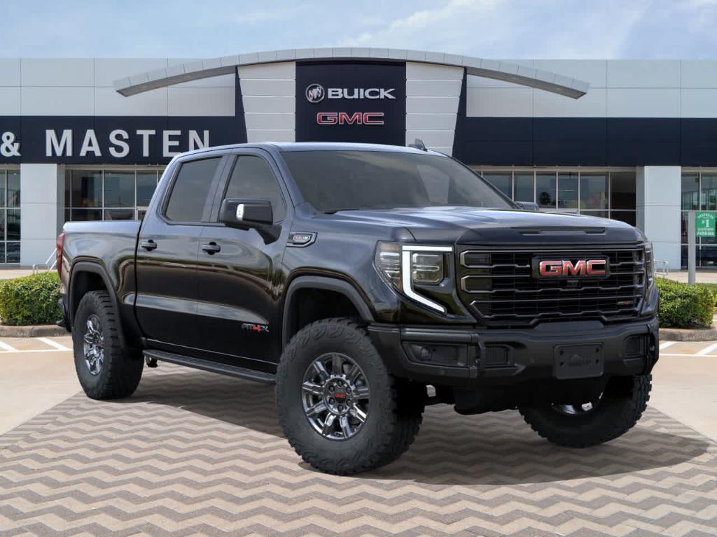 new 2025 GMC Sierra 1500 car, priced at $86,324