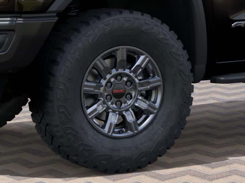 new 2025 GMC Sierra 1500 car, priced at $86,324