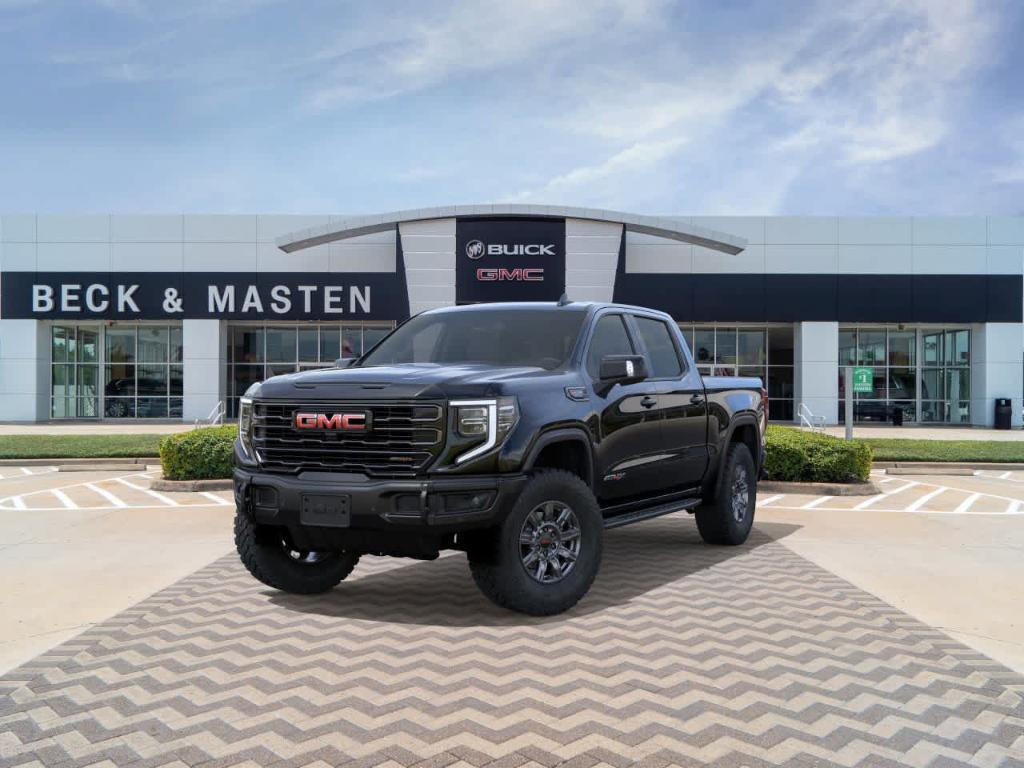 new 2025 GMC Sierra 1500 car, priced at $86,324