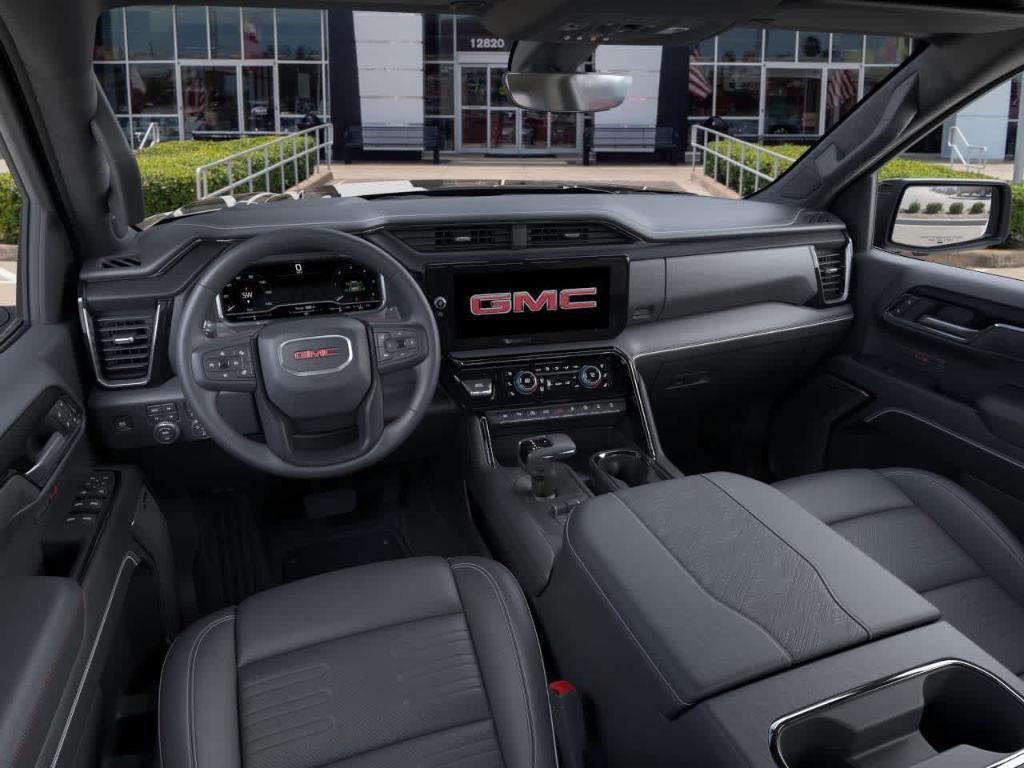 new 2025 GMC Sierra 1500 car, priced at $86,324