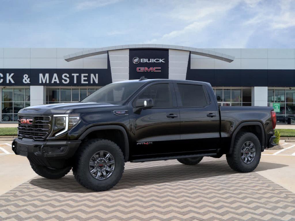 new 2025 GMC Sierra 1500 car, priced at $86,324