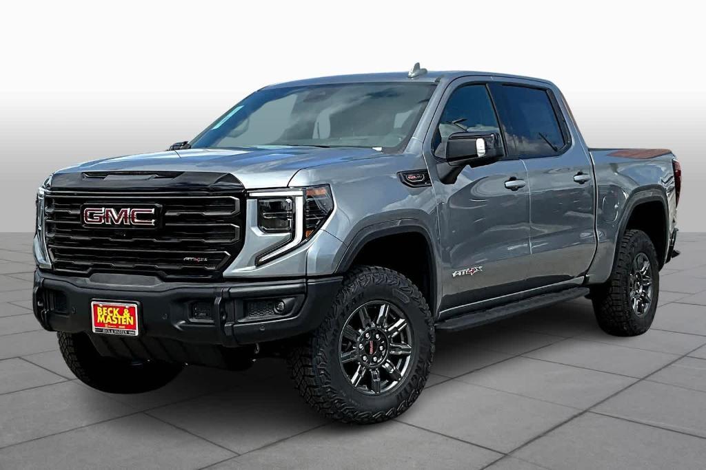 new 2024 GMC Sierra 1500 car, priced at $82,270