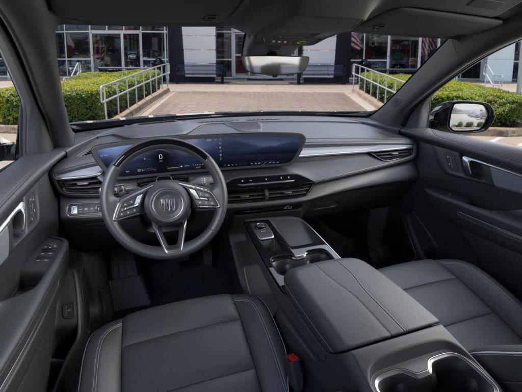 new 2026 Buick Enclave car, priced at $50,230