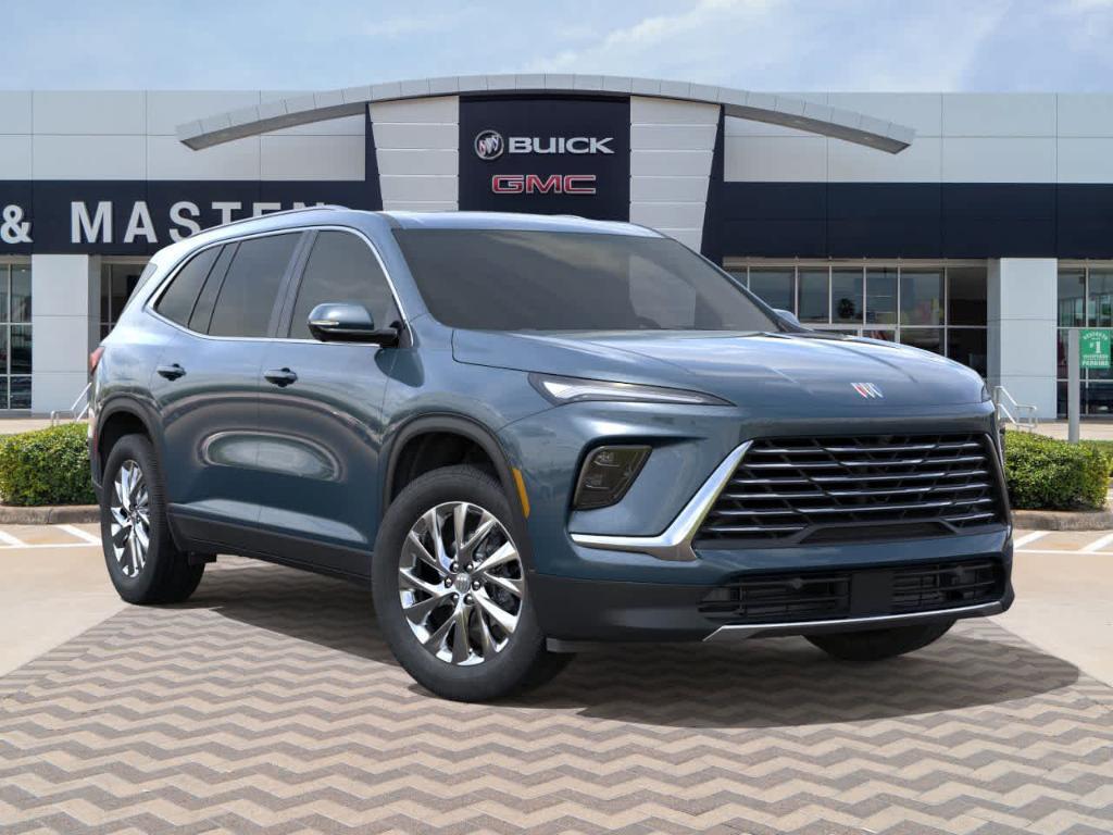 new 2026 Buick Enclave car, priced at $50,230