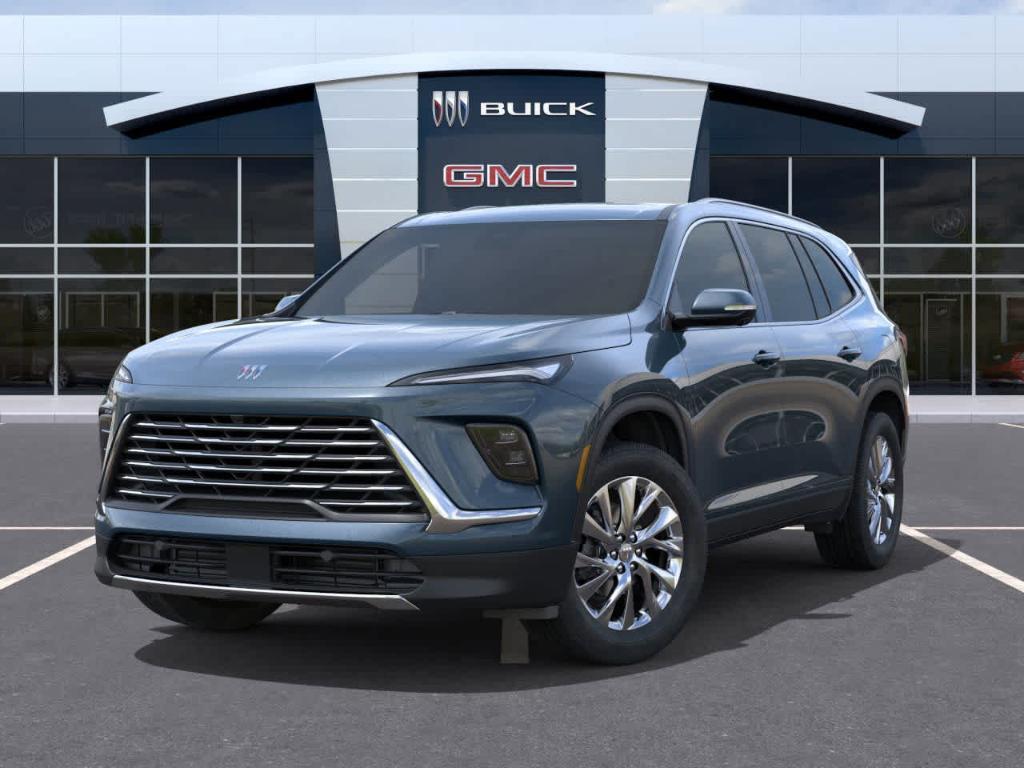 new 2026 Buick Enclave car, priced at $50,230