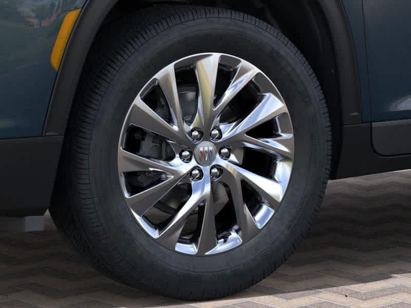 new 2026 Buick Enclave car, priced at $50,230
