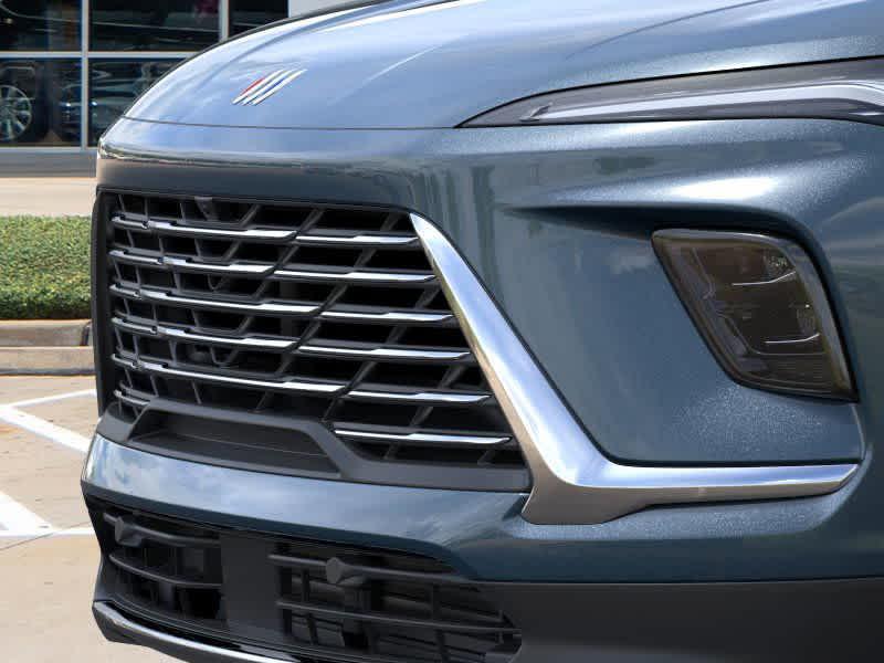 new 2026 Buick Enclave car, priced at $50,230