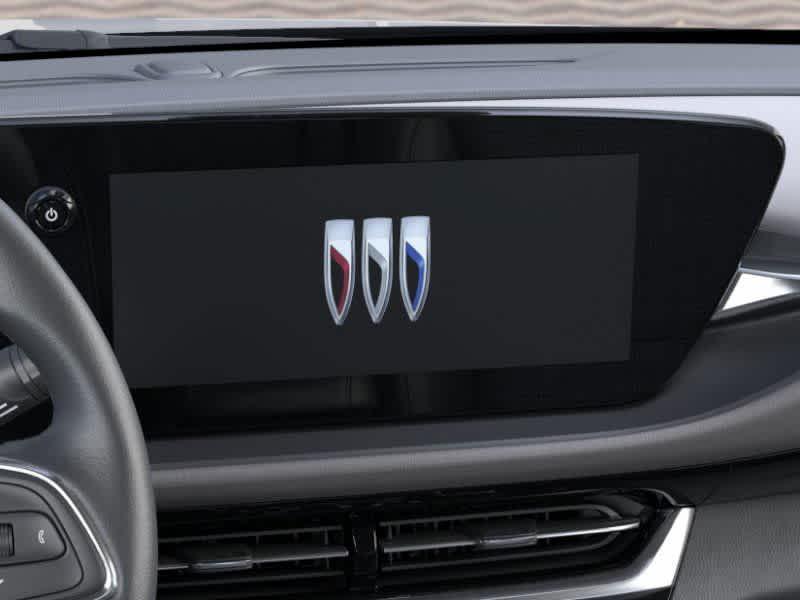 new 2025 Buick Envista car, priced at $32,310