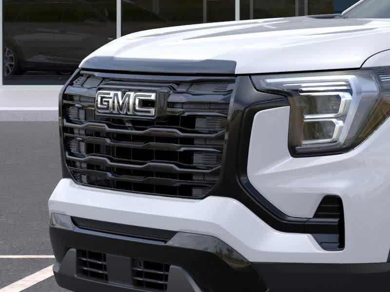 new 2026 GMC Terrain car, priced at $36,079