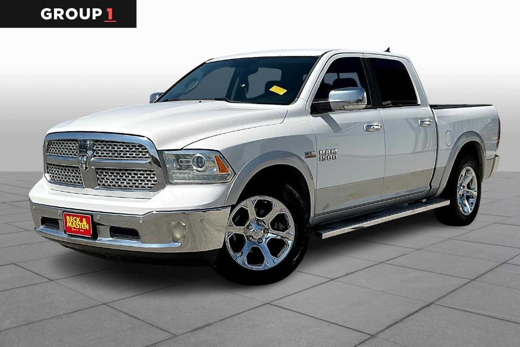 used 2014 Ram 1500 car, priced at $13,308