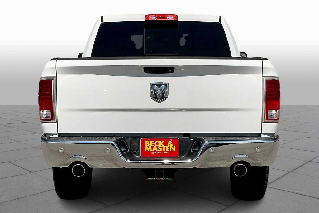 used 2014 Ram 1500 car, priced at $13,308