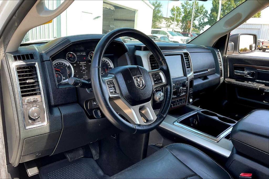 used 2014 Ram 1500 car, priced at $13,308