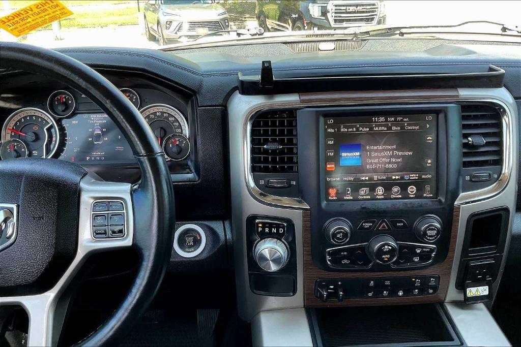 used 2014 Ram 1500 car, priced at $13,308
