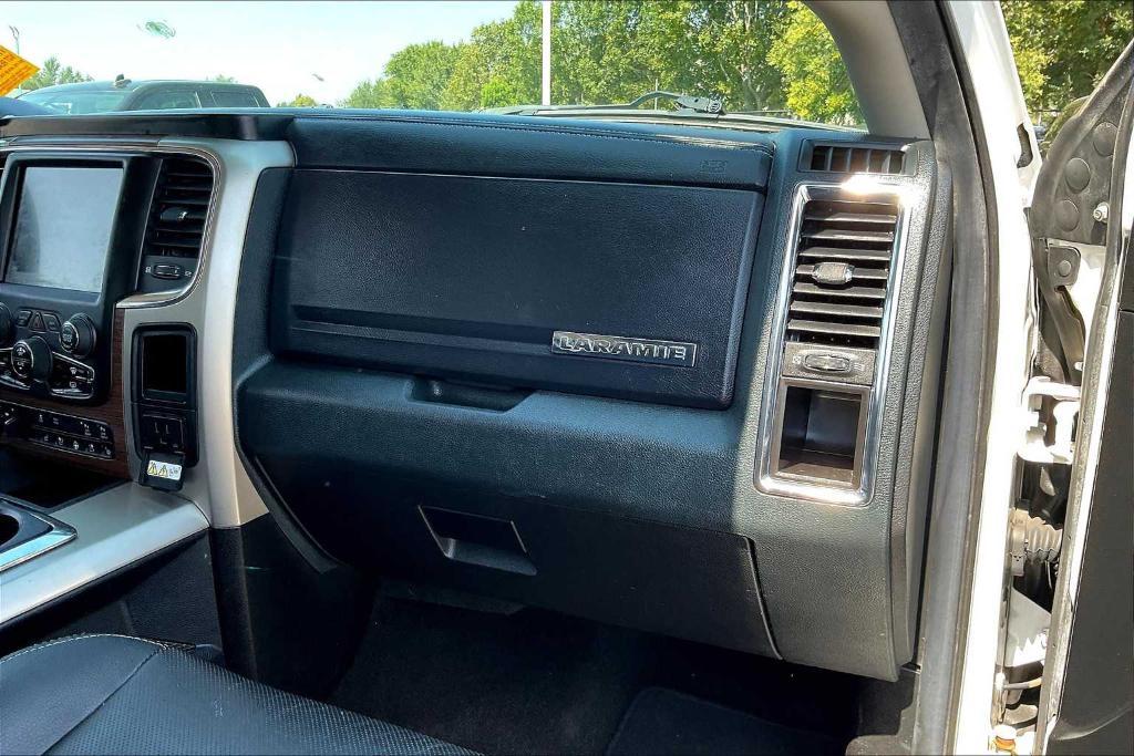 used 2014 Ram 1500 car, priced at $13,308