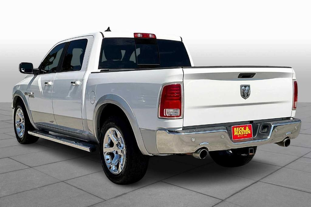 used 2014 Ram 1500 car, priced at $13,308