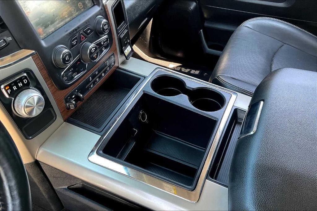 used 2014 Ram 1500 car, priced at $13,308