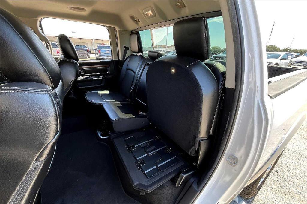 used 2014 Ram 1500 car, priced at $13,308