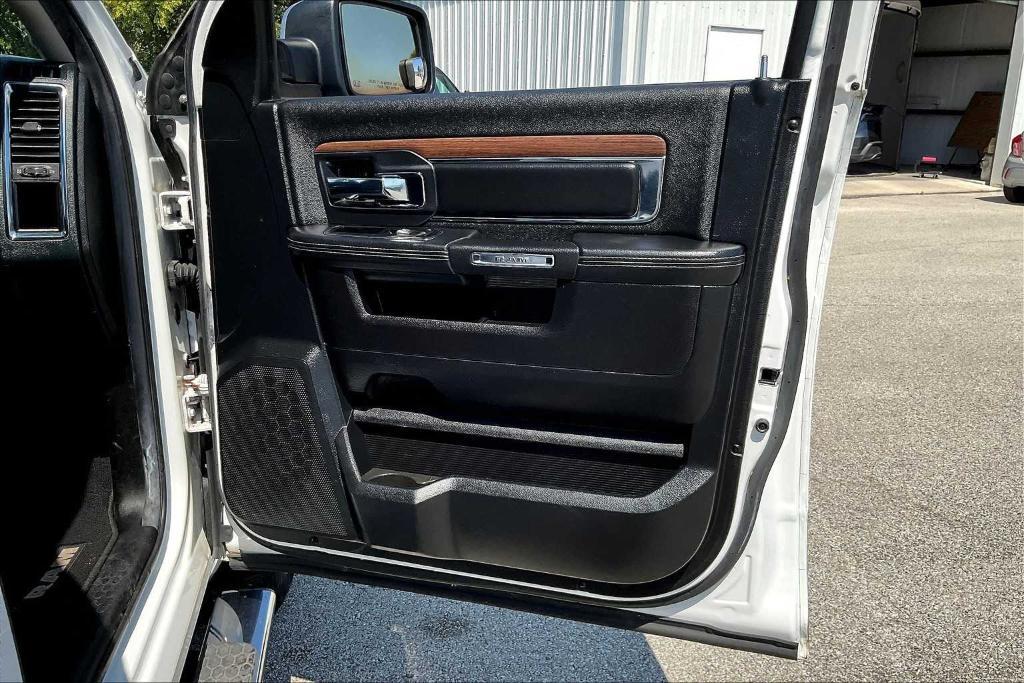 used 2014 Ram 1500 car, priced at $13,308