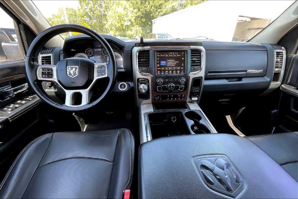 used 2014 Ram 1500 car, priced at $13,308