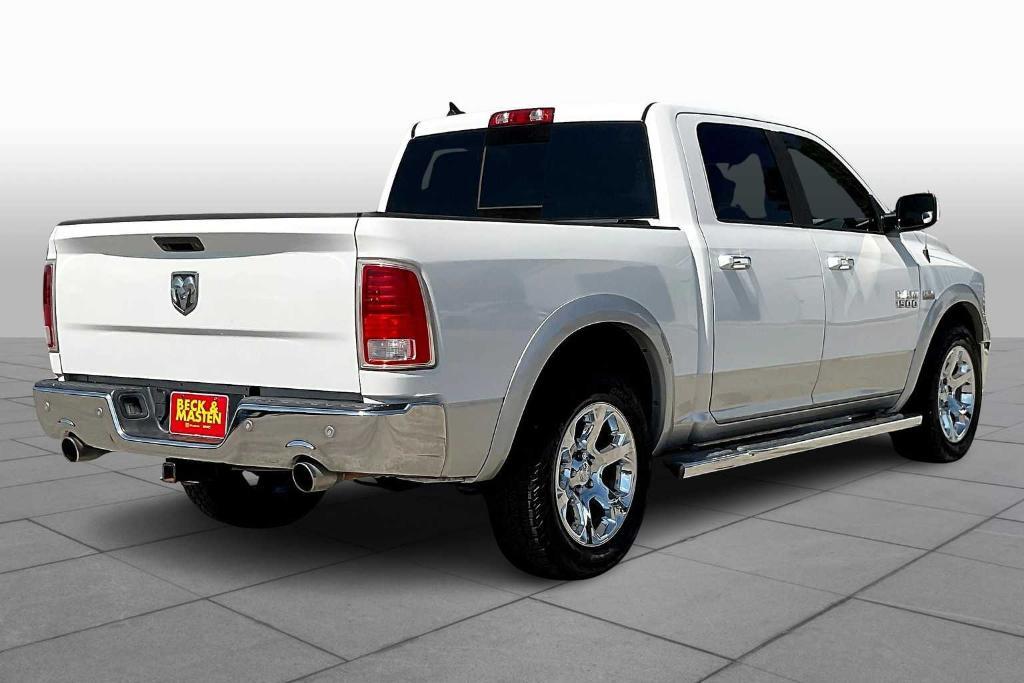 used 2014 Ram 1500 car, priced at $13,308