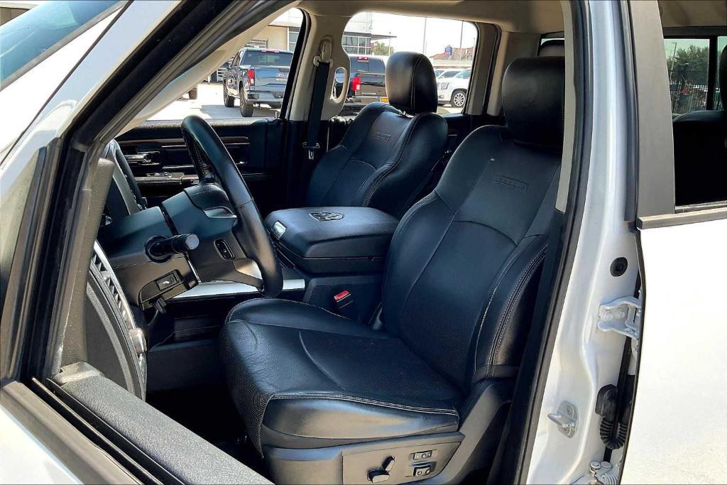 used 2014 Ram 1500 car, priced at $13,308
