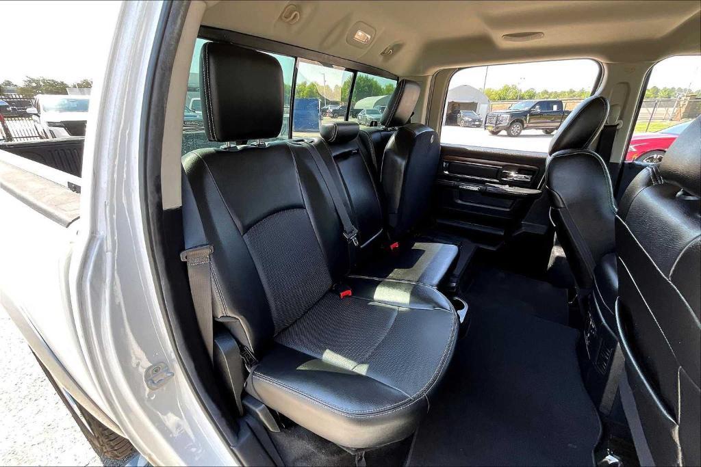 used 2014 Ram 1500 car, priced at $13,308