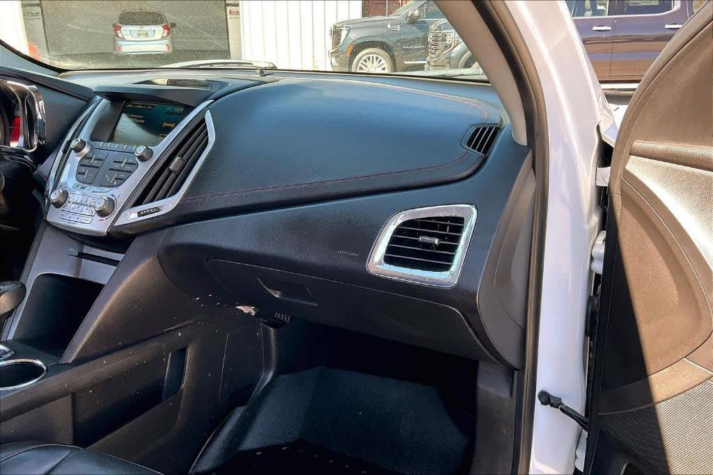 used 2015 GMC Terrain car, priced at $11,677