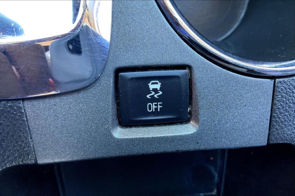 used 2015 GMC Terrain car, priced at $11,677