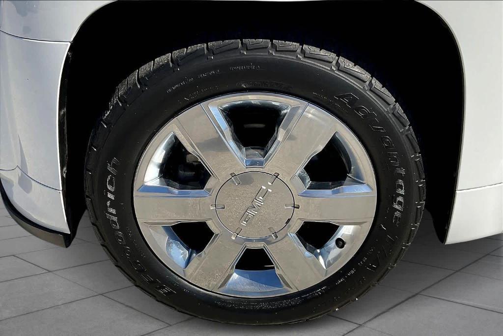 used 2015 GMC Terrain car, priced at $11,677