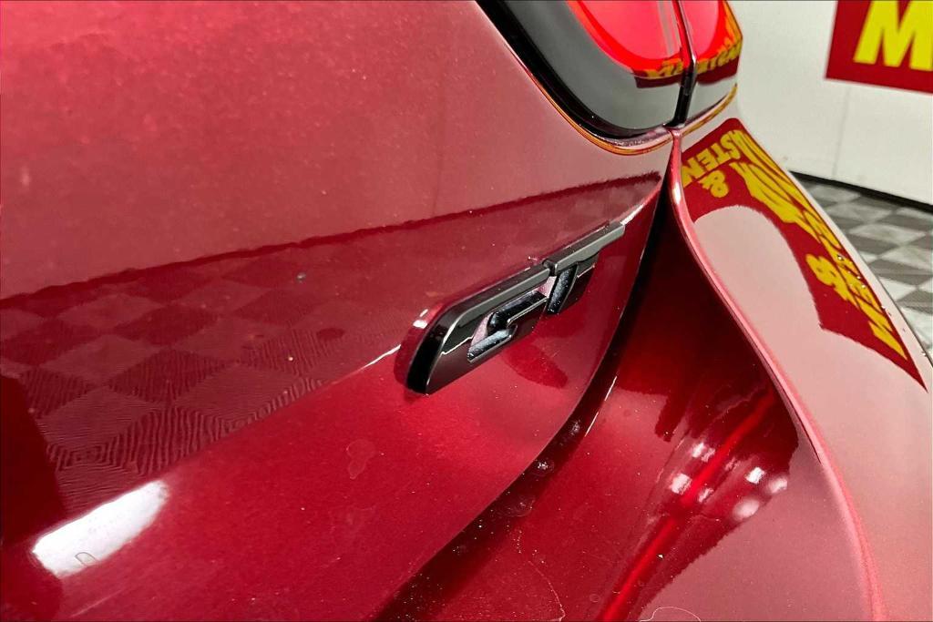 used 2023 Dodge Charger car, priced at $28,987