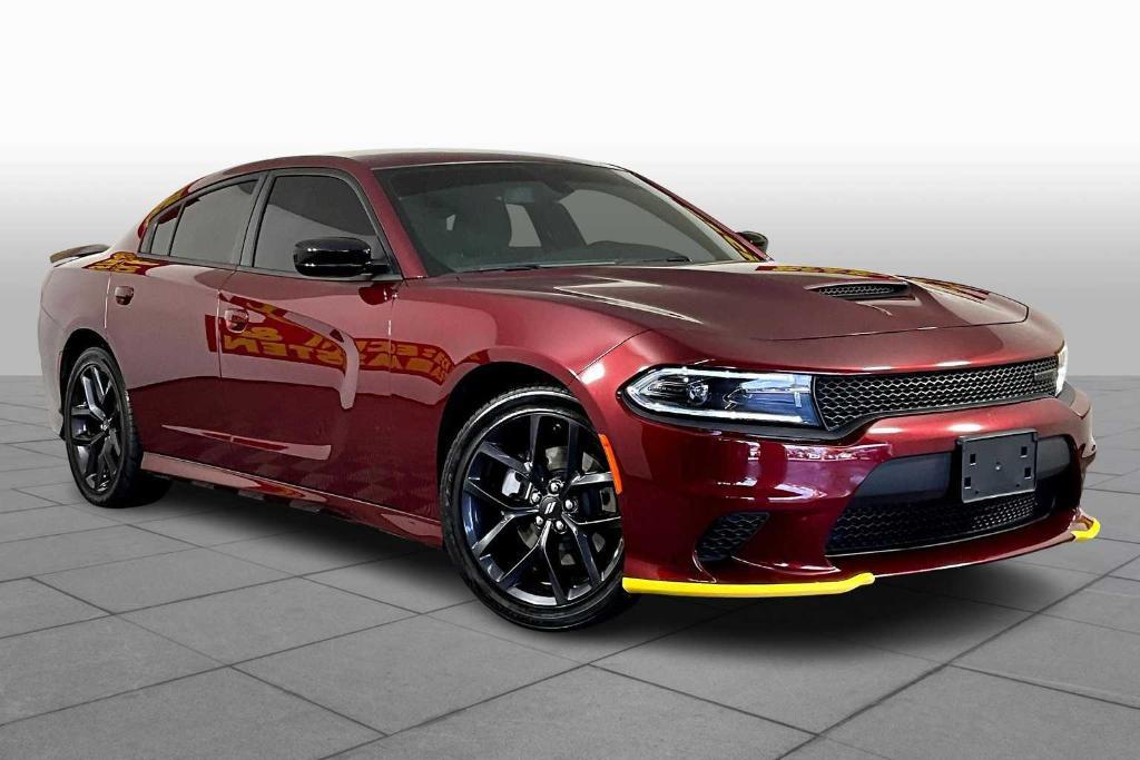 used 2023 Dodge Charger car, priced at $28,987