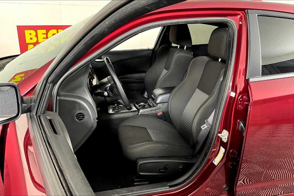used 2023 Dodge Charger car, priced at $28,987