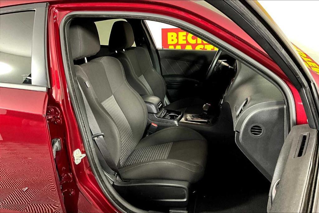 used 2023 Dodge Charger car, priced at $28,987