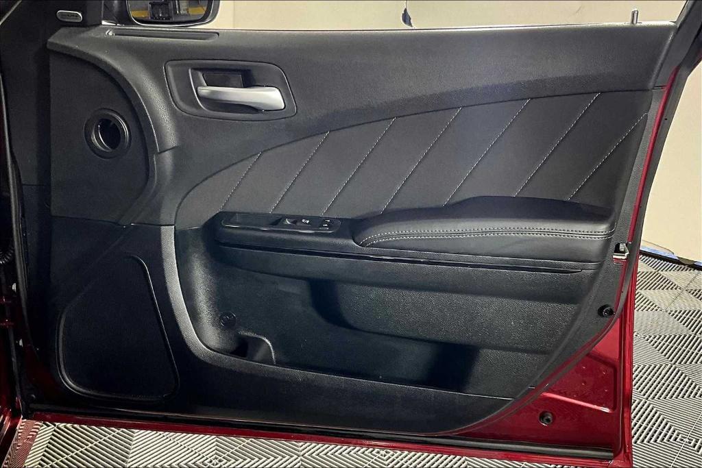 used 2023 Dodge Charger car, priced at $28,987