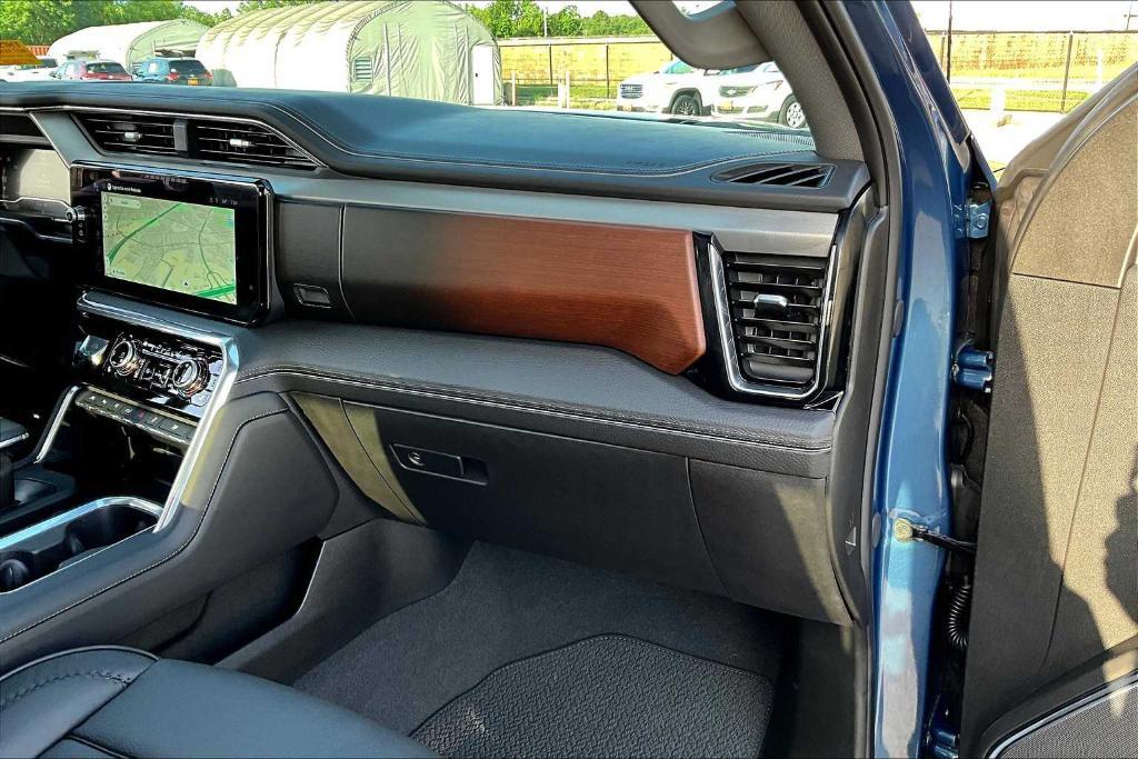 used 2024 GMC Sierra 1500 car, priced at $64,059